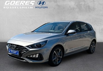 Hyundai i30 39.375 km 19.960 &euro; Rüsselsheim 65428