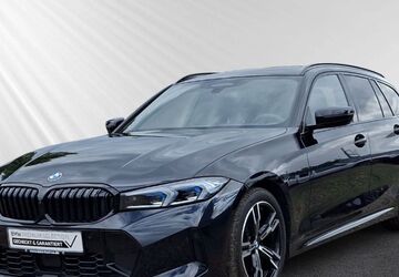 BMW 320 55.344 km 35.758 &euro; Wiesbaden 65203