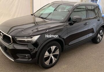 Volvo XC40 46.248 km 19.373 &euro; Eschborn 65760