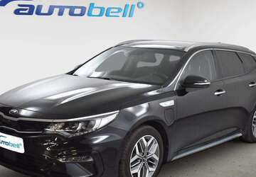 Kia Optima 158.500 km 14.490 &euro; Mainz 55129