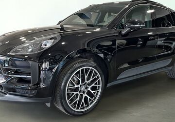 Porsche Macan 47.050 km 47.990 &euro; Hattersheim 65795