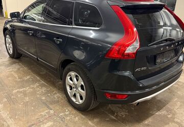 Volvo XC60 249.300 km 9.980 &euro; Mainz 55129