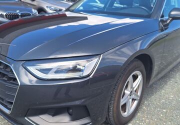 Audi A4 206.000 km 12.852 &euro; Kelkheim 65779