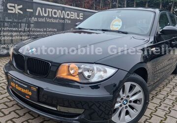 BMW 116 145.000 km 5.500 &euro; Griesheim 64347