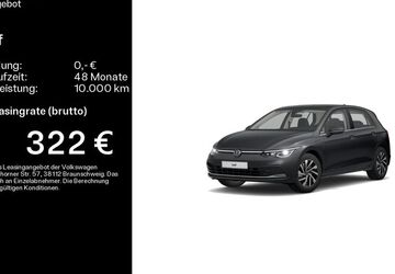 VW Golf 27.505 km 21.980 &euro; Kelkheim 65779