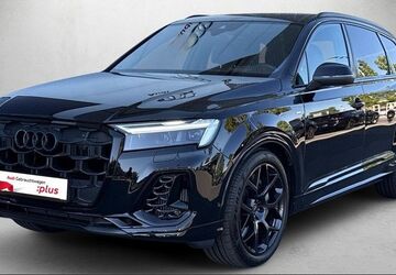 Audi Q7 9.938 km 87.780 &euro; Mainz 55131
