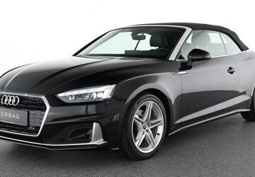 Audi A5 66.867 km 29.990 &euro; Mainz 55128
