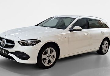 Mercedes-Benz C 300 16.880 km 39.660 &euro; Mainz 55128