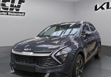 Kia Sportage 14.623 km 23.869 &euro; Weiterstadt-Darmstadt 64331