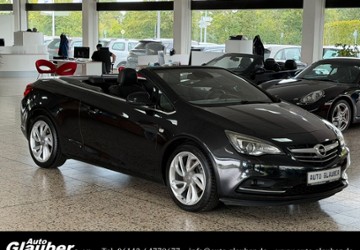 Opel Cascada 100.000 km 11.950 &euro; Rüsselsheim 65428