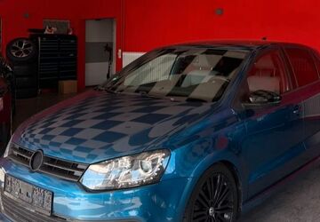 VW Polo 112.000 km 9.900 &euro; Weiterstadt 64331