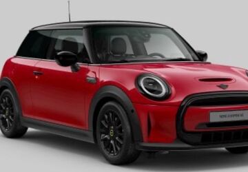 Mini Cooper SE 22.480 km 21.499 &euro; Harxheim/ Mainz 55296