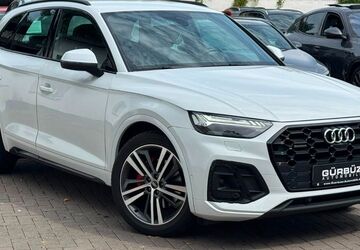 Audi Q5 168.500 km 22.500 &euro; Wiesbaden 65201