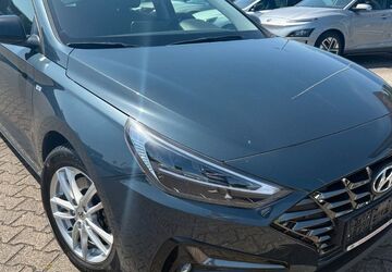 Hyundai i30 80.200 km 16.300 &euro; Oppenheim 55276