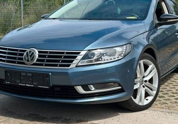 VW Passat CC 166.200 km 11.990 &euro; Mainz 55128