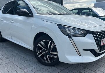 Peugeot 208 70.000 km 11.900 &euro; Biebesheim 64584