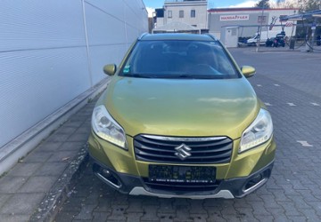Suzuki SX4 168.000 km 8.499 &euro; Wiesbaden 65201