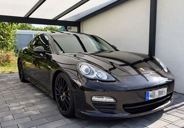 Porsche Panamera 167.077 km 24.900 &euro; Mainz 55116