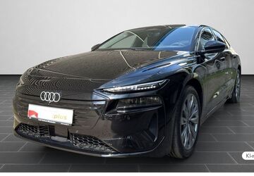 Audi A6 e-tron 13.030 km 59.480 &euro; Wiesbaden 65189
