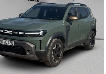 Dacia Duster 12.067 km 25.700 &euro; Wiesbaden 65203