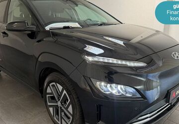 Hyundai KONA Elektro 35.737 km 20.670 &euro; Egelsbach 63329