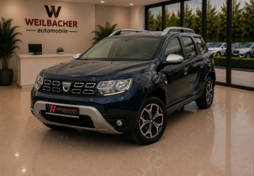 Dacia Duster 135.000 km 10.490 &euro; Flörsheim 65439