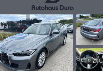 BMW 420 Gran Coupé 49.900 km 32.950 &euro; Rüsselsheim 65428
