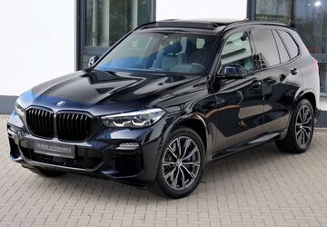 BMW X5 99.000 km 42.900 &euro; Bischofsheim 65474