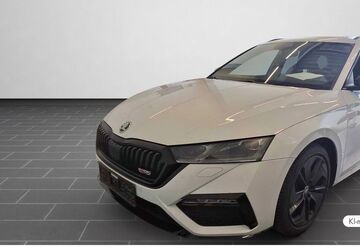 Skoda Octavia 17.312 km 33.480 &euro; Bingen / Rhein 55411