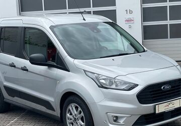 Ford Tourneo Connect 66.300 km 15.650 &euro; Trebur 65468