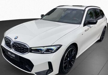 BMW M340d 32.057 km 48.900 &euro; Kronberg 61476