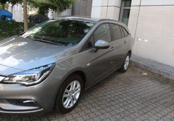 Opel Astra 167.000 km 5.600 &euro; Rüsselsheim 65428