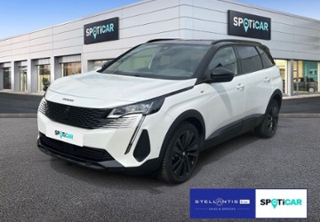 Peugeot 5008 31.628 km 27.130 &euro; Wiesbaden 65201