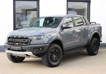 Ford Raptor 69.500 km 37.850 &euro; Bischofsheim 65474