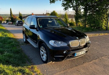 BMW X5 268.188 km 12.999 &euro; Eltville am Rhein 65343
