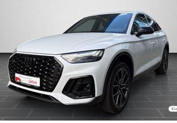 Audi Q5 79.961 km 36.890 &euro; Wiesbaden 65189