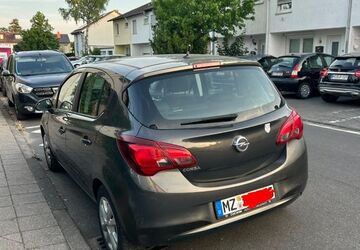 Opel Corsa 154.000 km 5.099 &euro; Mainz 55122
