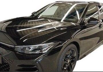 VW Passat Variant 5.718 km 45.890 &euro; Mainz 55131