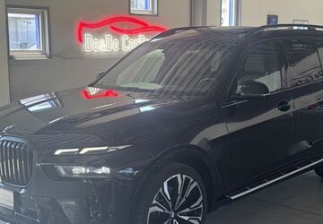 BMW X7 53.000 km 84.900 &euro; Rüsselsheim (bei Frankfurt/Main) 65428