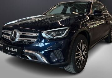 Mercedes-Benz GLC 300 95.900 km 30.880 &euro; Wiesbaden 65189