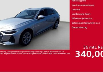 Audi A5 9.001 km 37.980 &euro; Mainz 55131