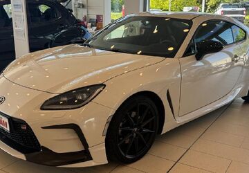Toyota GR86 3.659 km 44.990 &euro; Walluf 65396