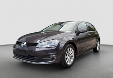 VW Golf 160.000 km 10.400 &euro; Hofheim am Taunus 65719