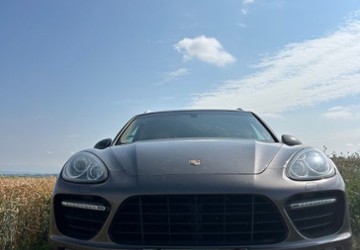 Porsche Cayenne 189.000 km 16.999 &euro; Engelstadt 55270