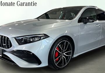 Mercedes-Benz A 35 AMG 13.618 km 49.990 &euro; Hattersheim 65795