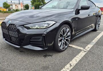 BMW 420 62.123 km 36.900 &euro; Weiterstadt 64331