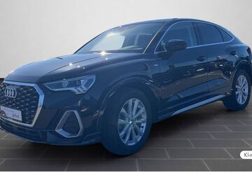 Audi Q3 56.001 km 30.890 &euro; Bingen / Rhein 55411