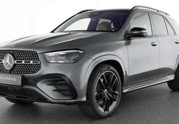 Mercedes-Benz GLE 450 13.900 km 109.980 &euro; Mainz 55128