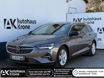 Gebrauchte Opel Insignia