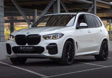 BMW X5 109.800 km 54.200 &euro; Bischofsheim 65474